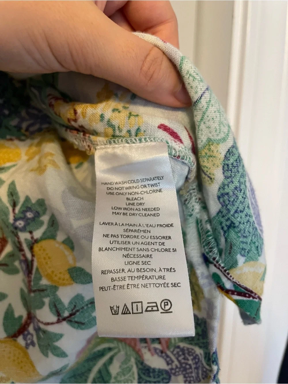 Maeve lightweight short